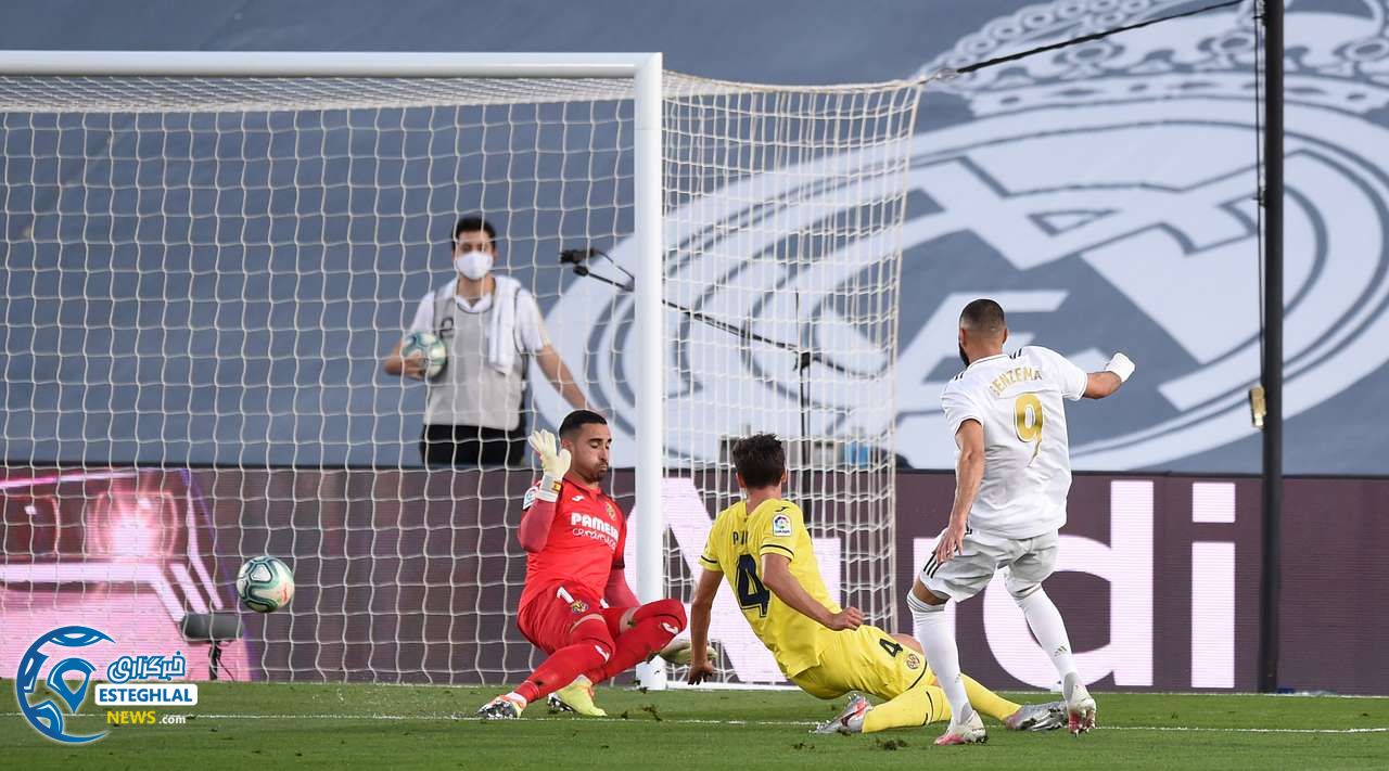 لالیگا اسپانیا