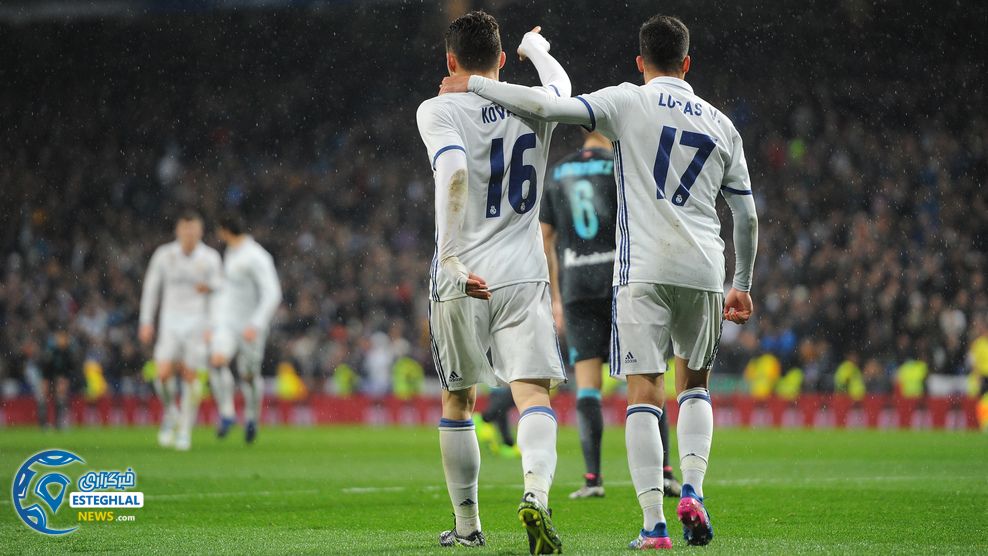 لالیگا اسپانیا