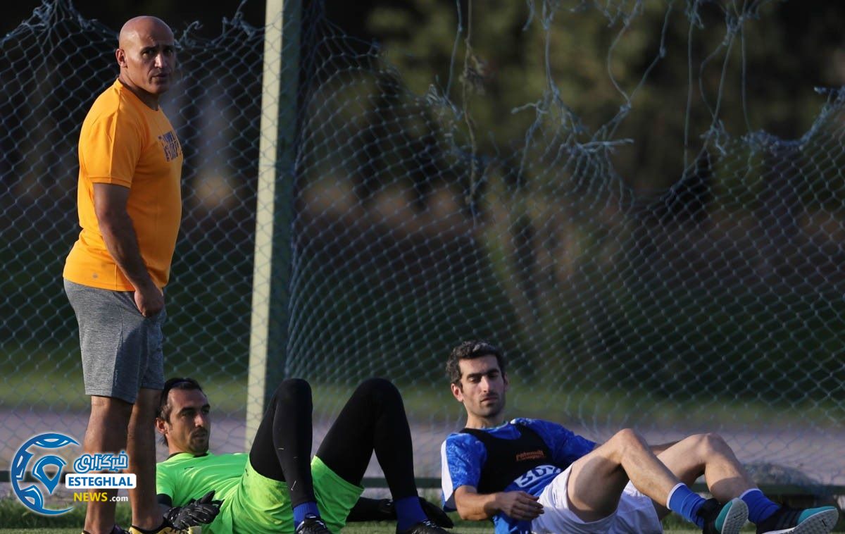 علیرضا منصوریان