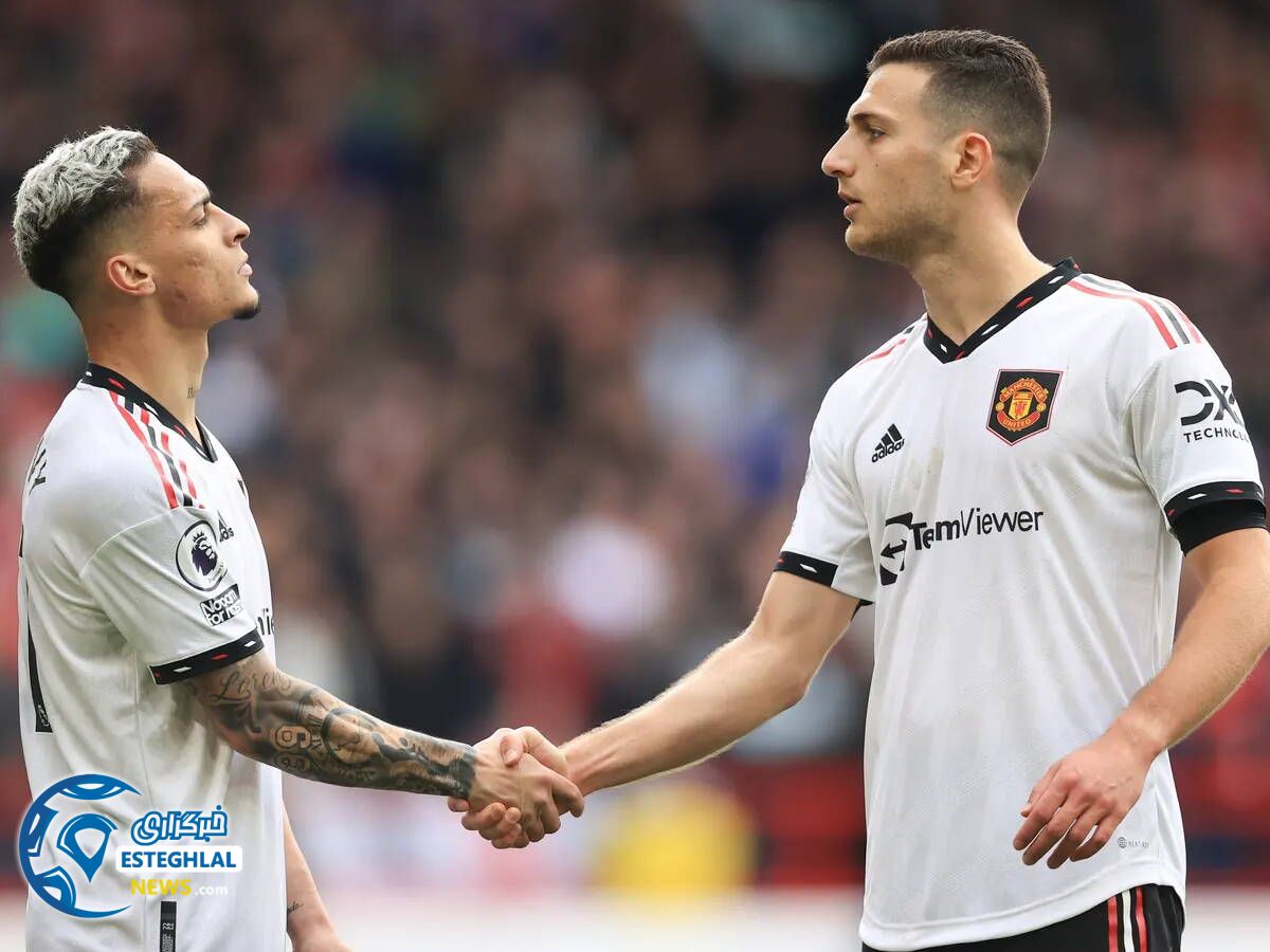 لیگ برتر انگلیس