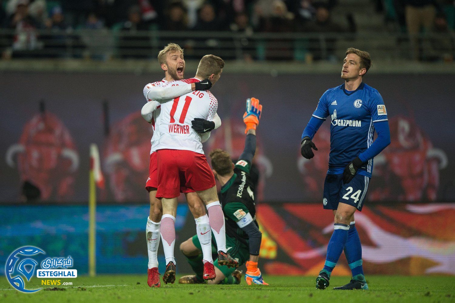 بوندسلیگا آلمان