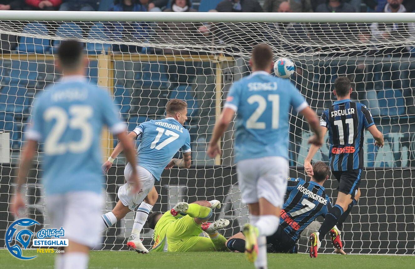 سری آ ایتالیا