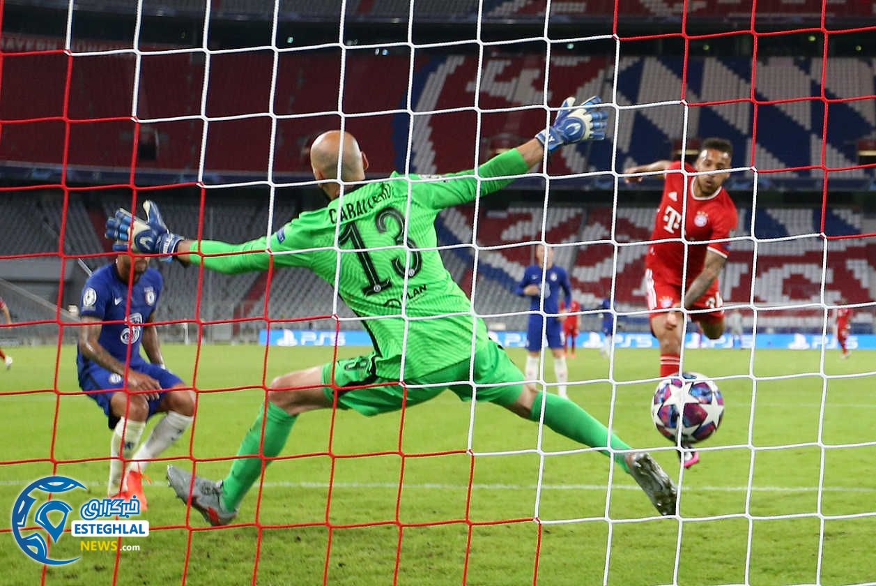 لیگ قهرمانان اروپا