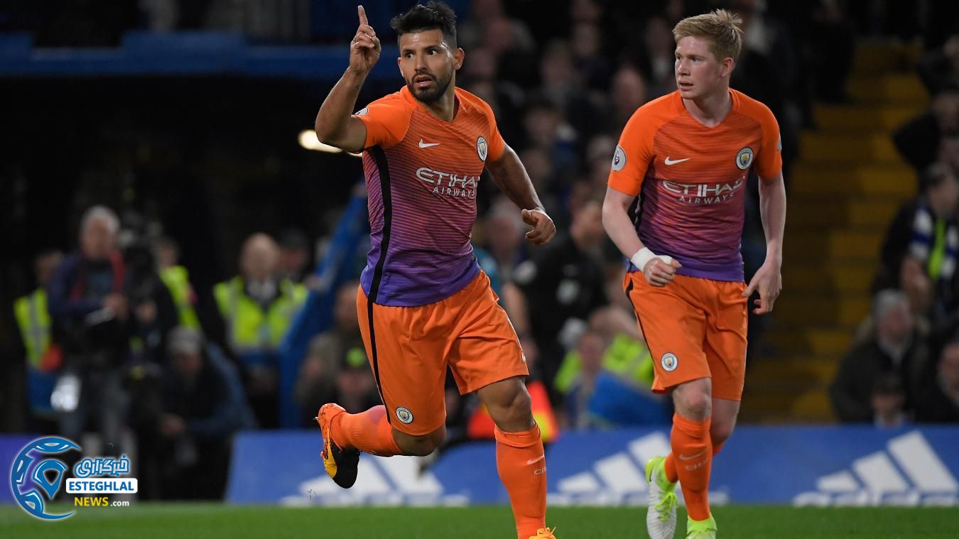 لیگ برتر انگلیس