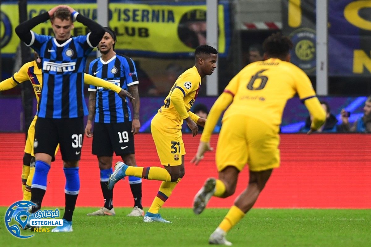 لیگ قهرمانان اروپا