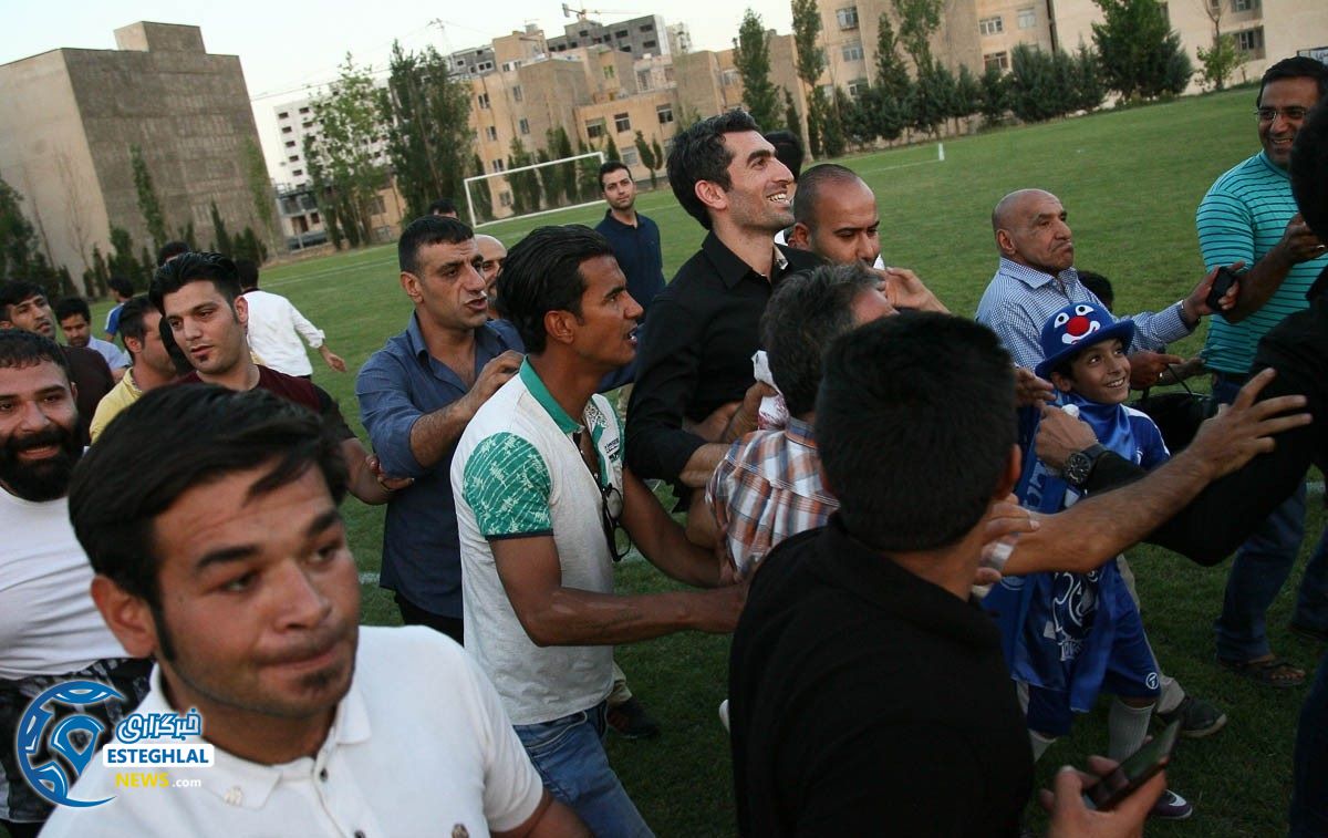 مجتبی جباری