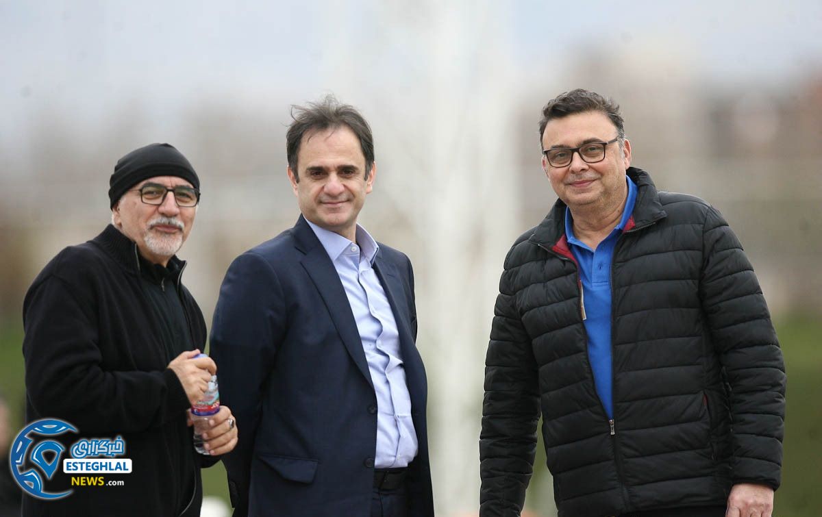 دکتر امین نوروزی