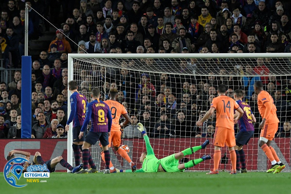 لیگ قهرمانان اروپا