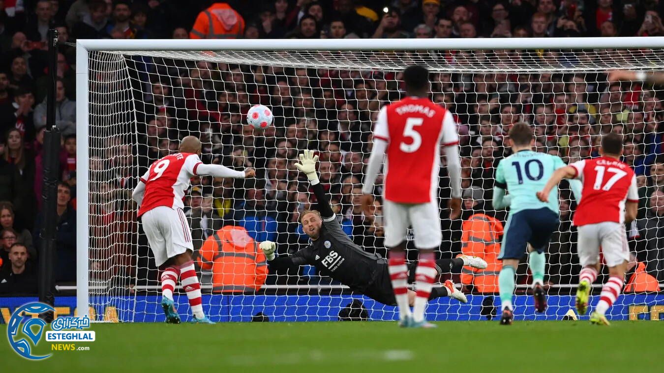 لیگ برتر انگلیس