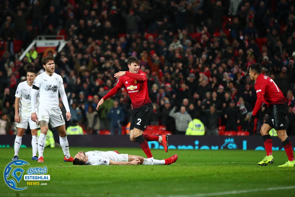 لیگ برتر انگلیس