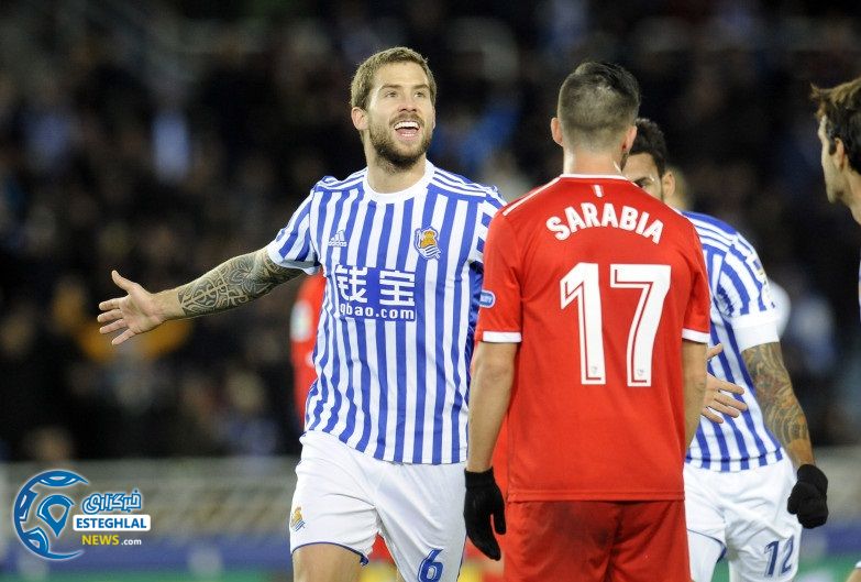 لالیگا اسپانیا