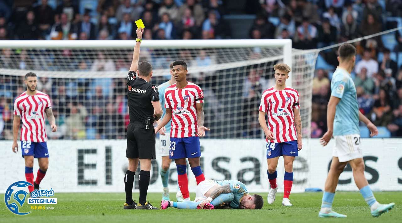 لالیگا اسپانیا