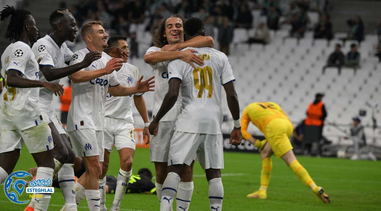 لیگ قهرمانان اروپا