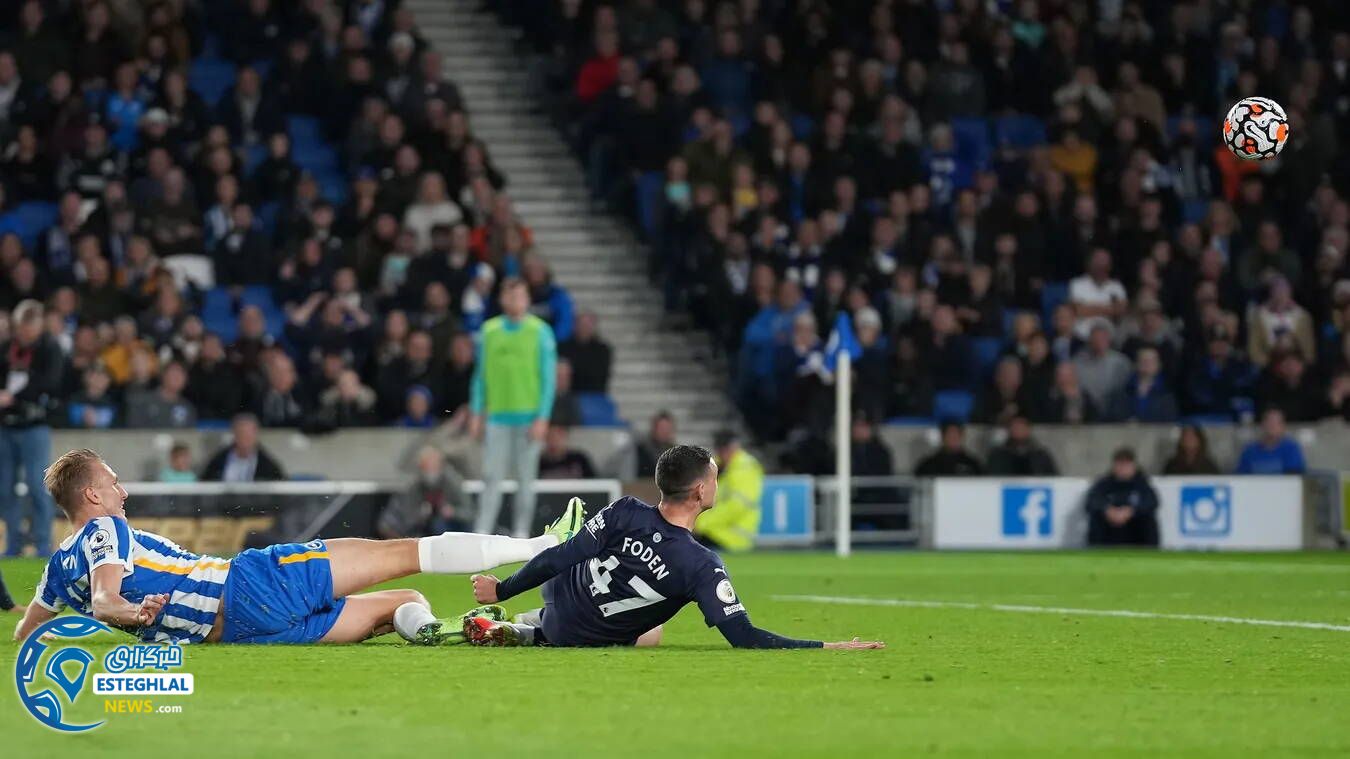 لیگ برتر انگلیس