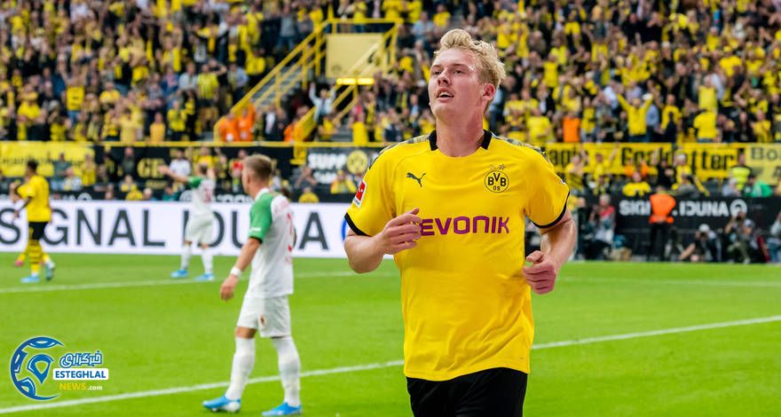 بوندسلیگا آلمان