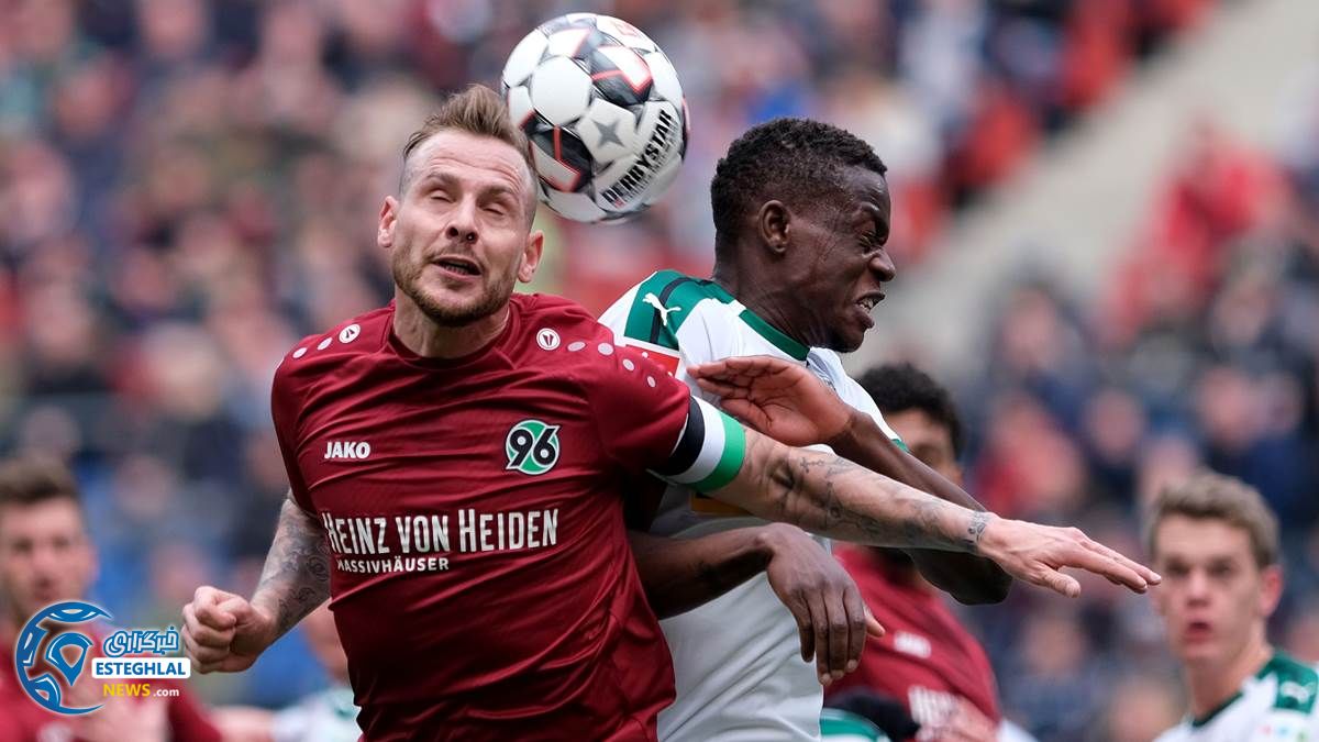 بوندسلیگا آلمان