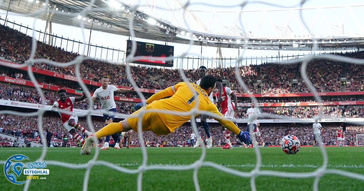 لیگ برتر انگلیس