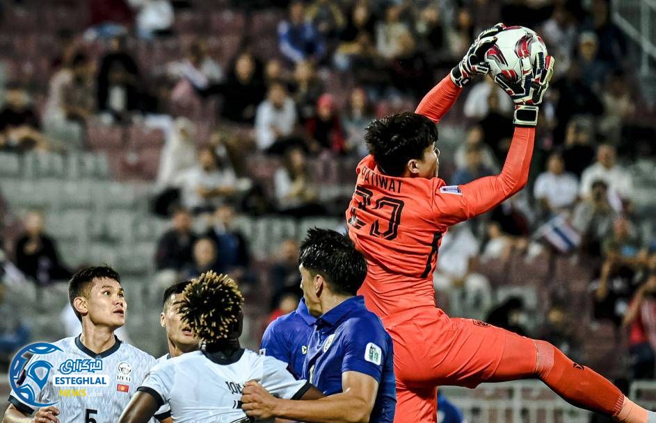 جام ملت های آسیا