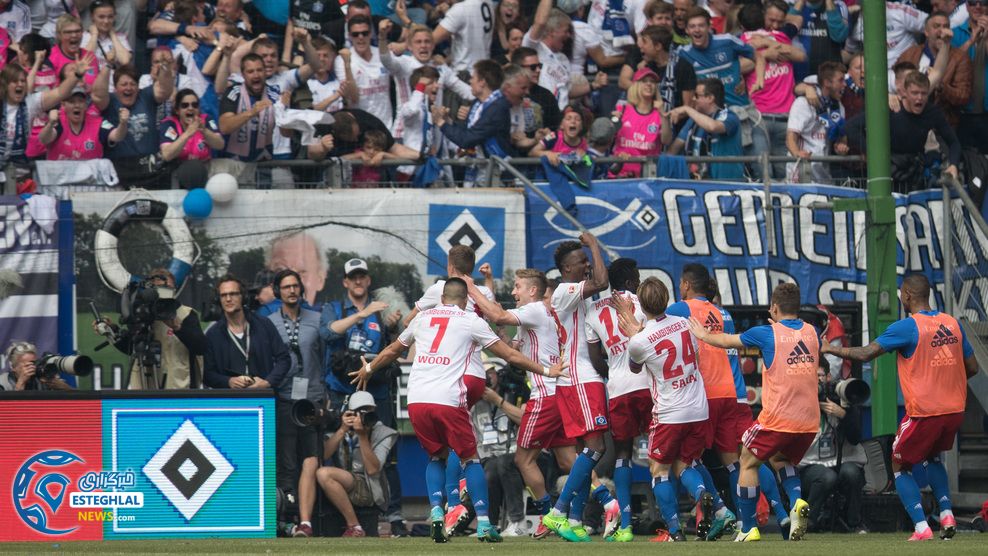 هفته پایانی بوندسلیگا آلمان