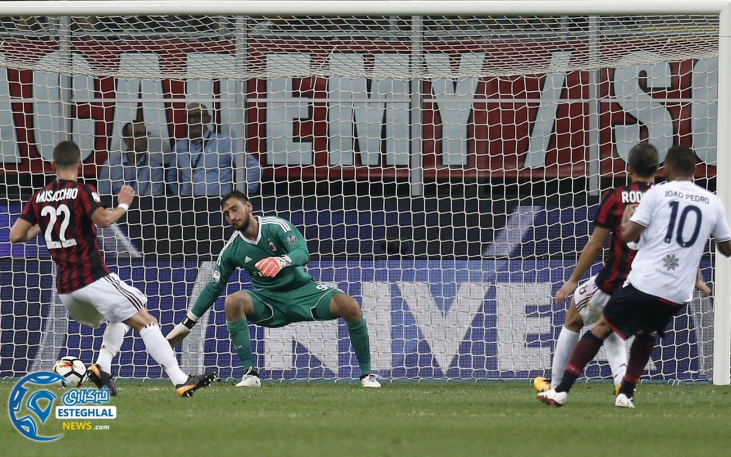 سری آ ایتالیا