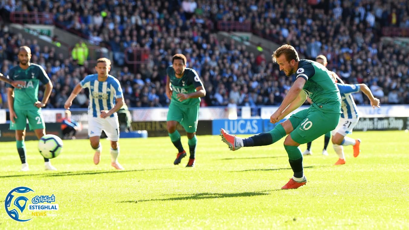 لیگ برتر انگلیس