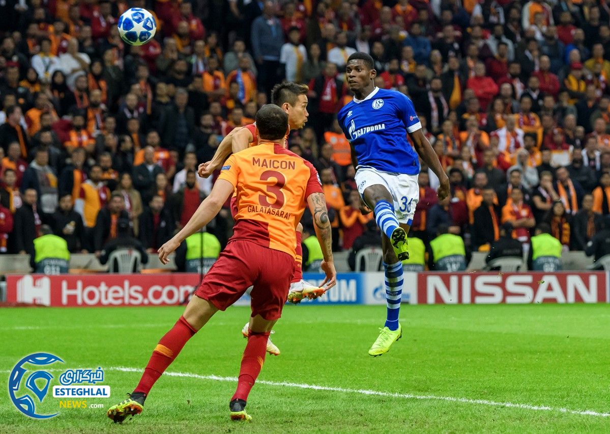 لیگ قهرمانان اروپا