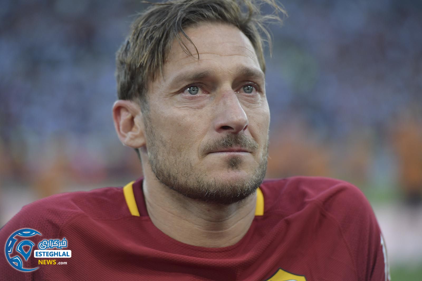 فرانچسکو توتی