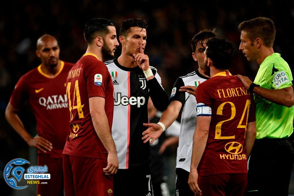 سری آ ایتالیا