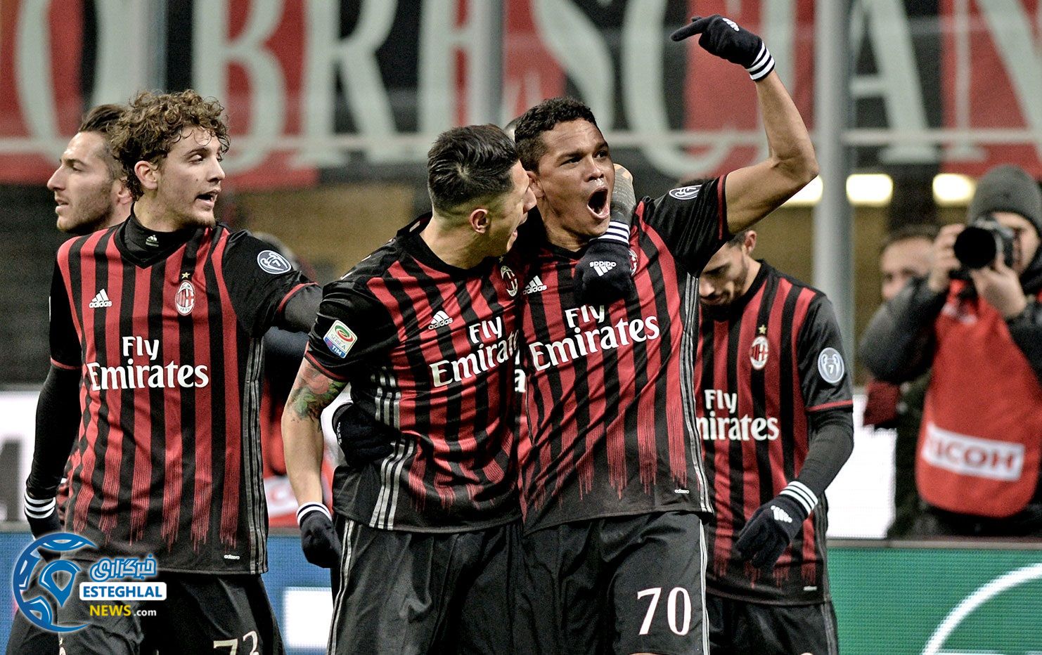 سری آ ایتالیا