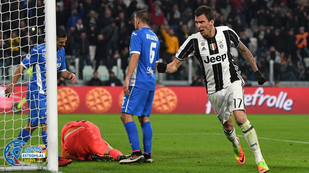 سری آ ایتالیا