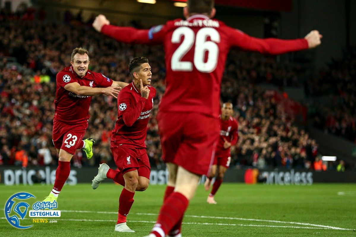 لیگ قهرمانان اروپا