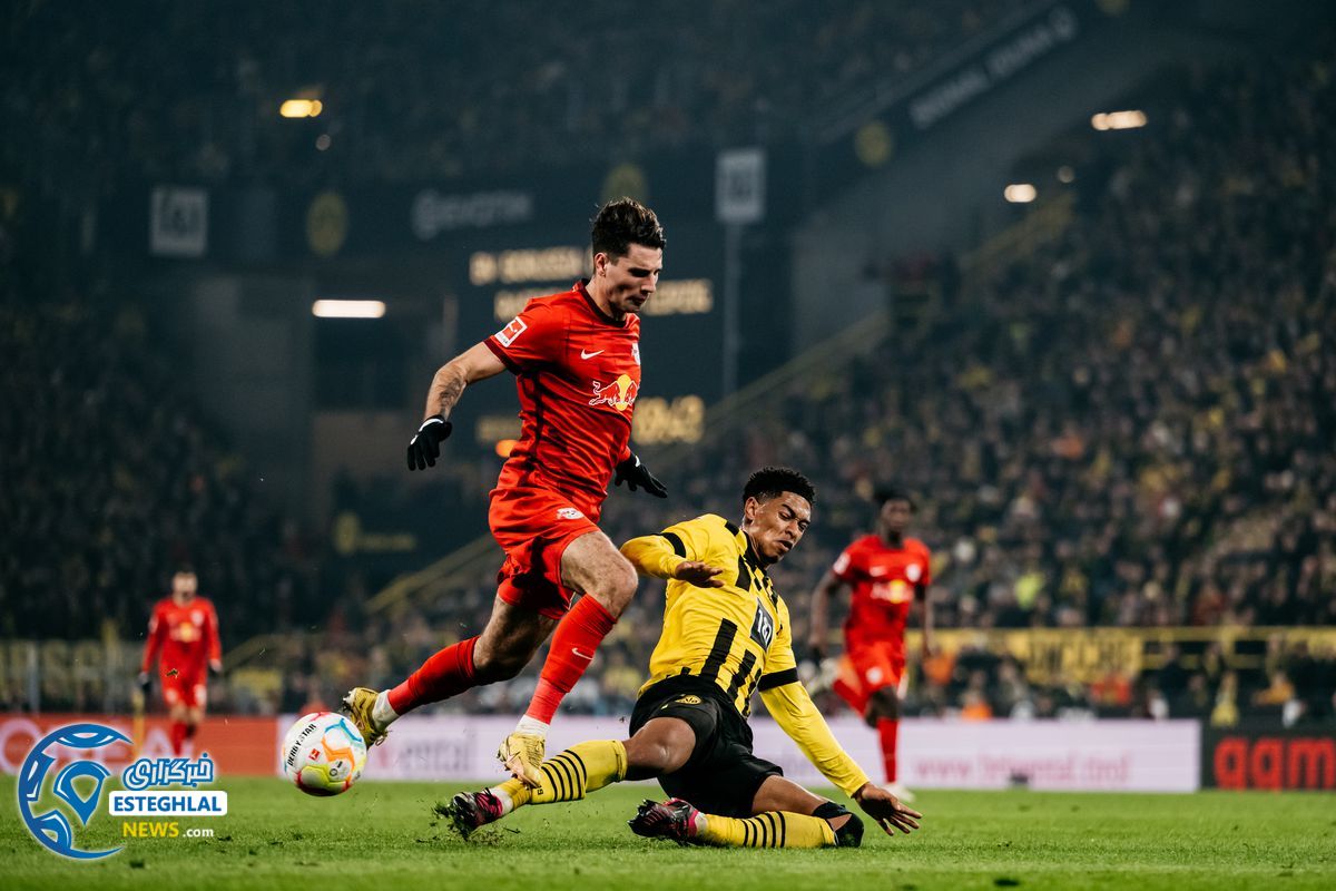 بوندسلیگا آلمان