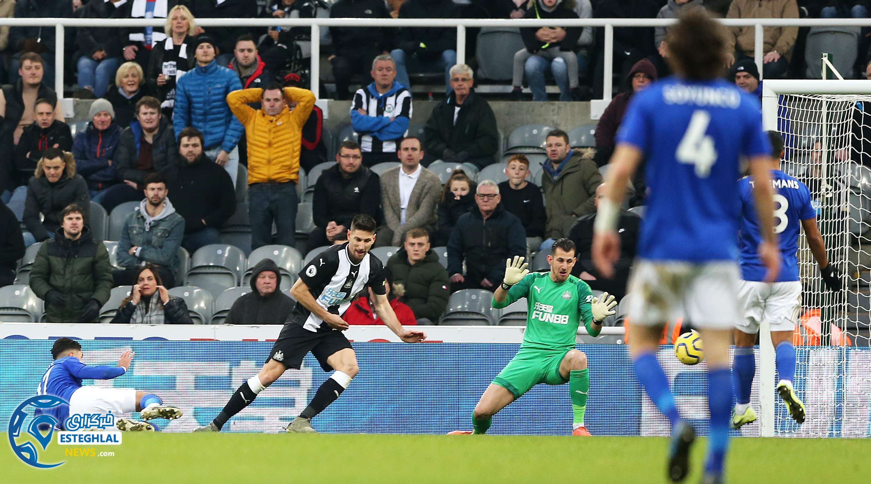 لیگ برتر انگلیس