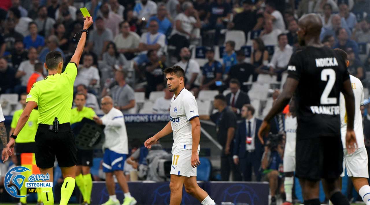 لیگ قهرمانان اروپا