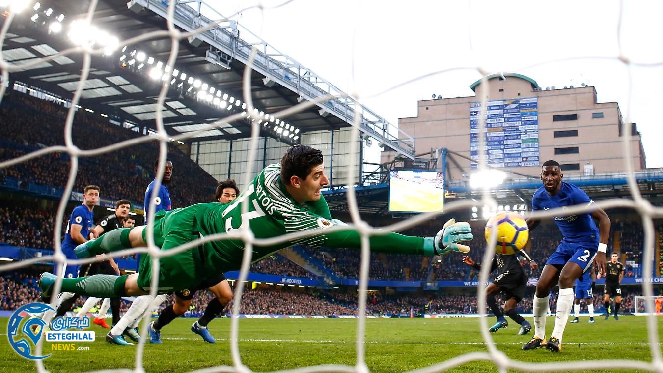 لیگ برتر انگلیس