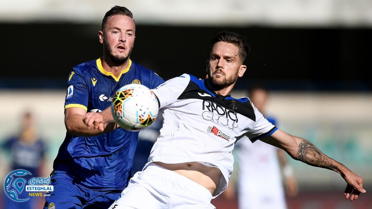 سری آ ایتالیا