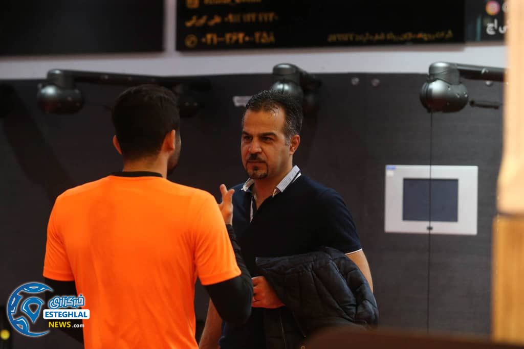 سعید رمضانی