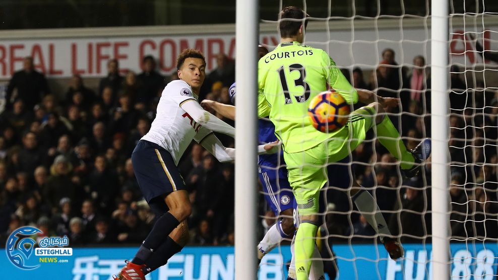 لیگ برتر انگلیس هفته 20