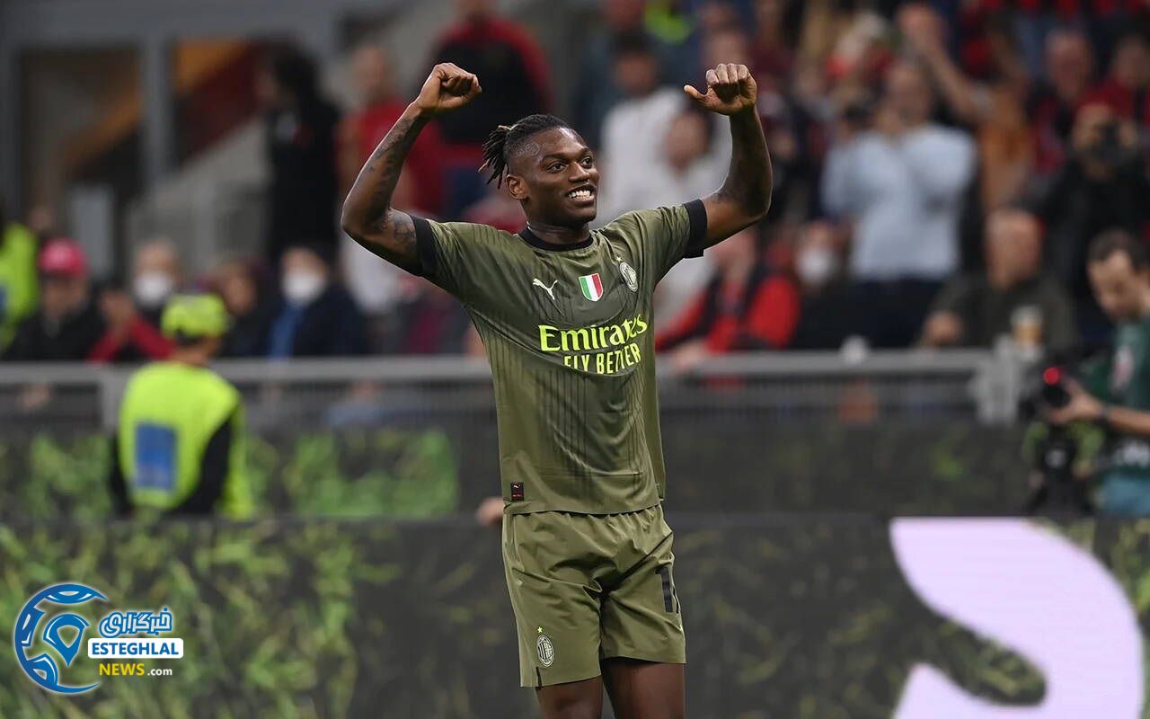 سری آ ایتالیا