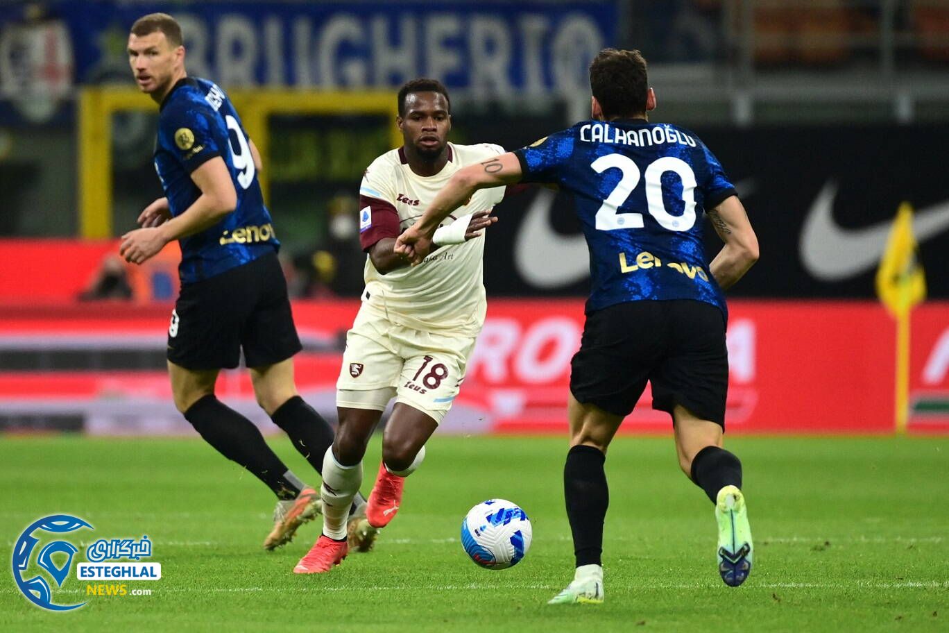 سری آ ایتالیا 