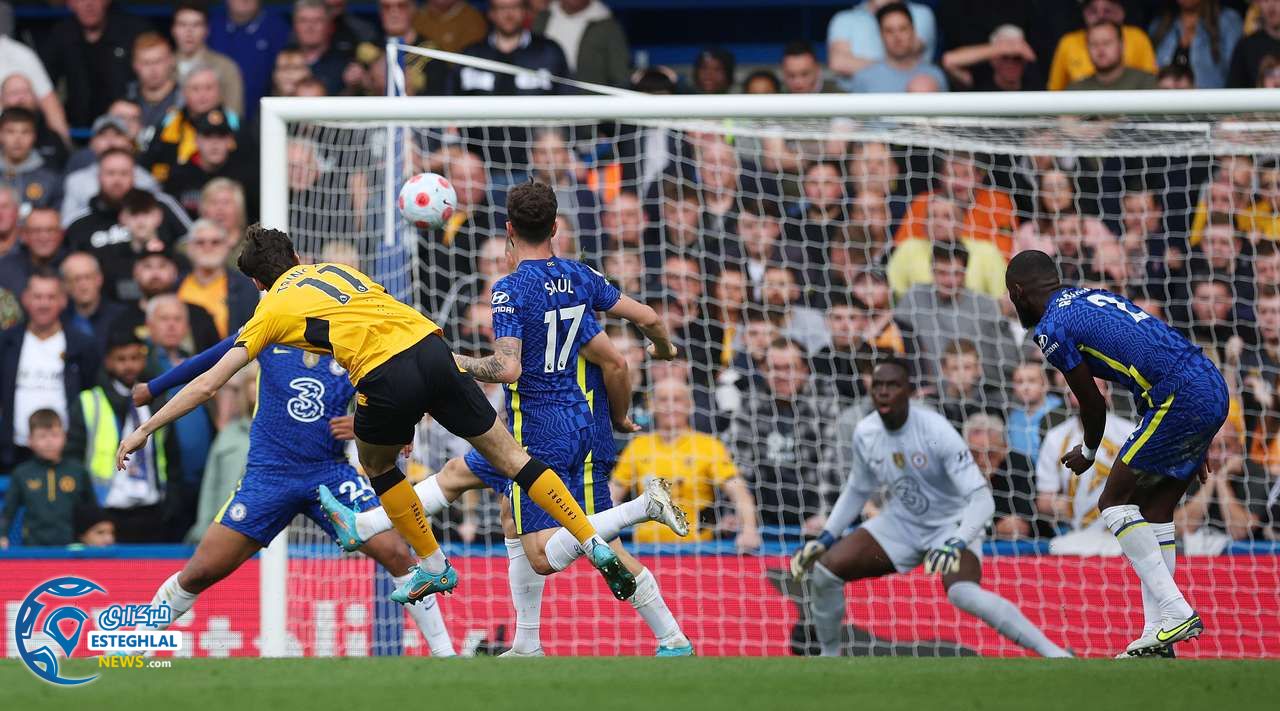 لیگ برتر انگلیس