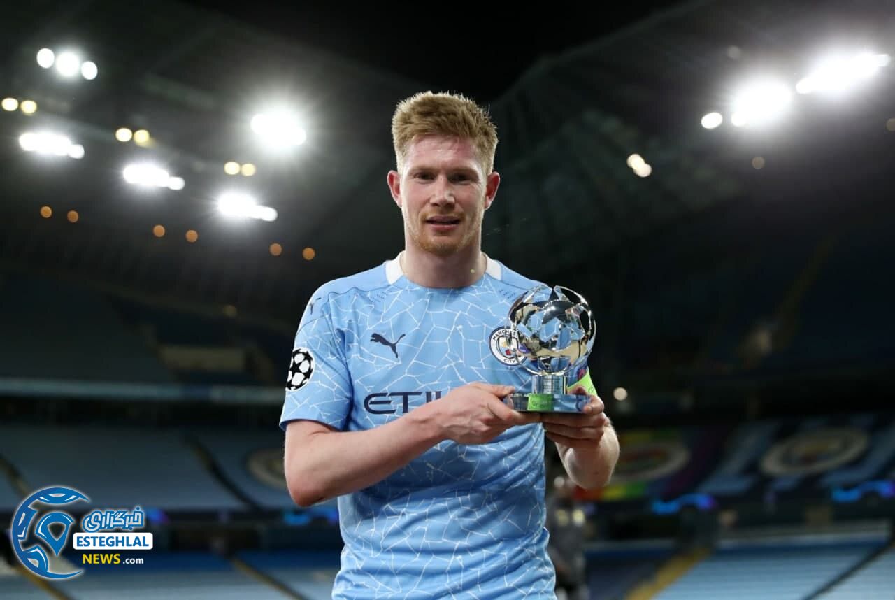 کوین دی بروین 