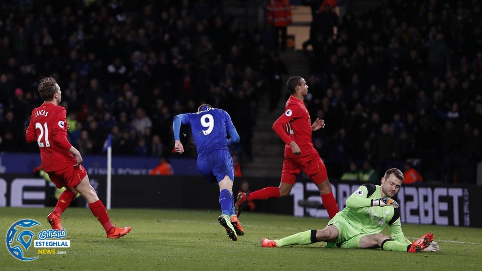 لیگ برتر انگلیس