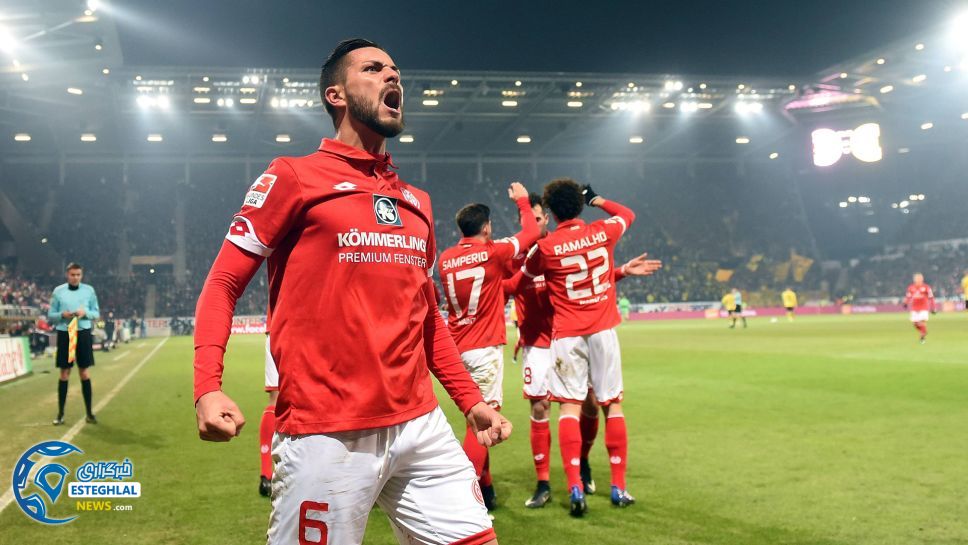 بوندسلیگا آلمان