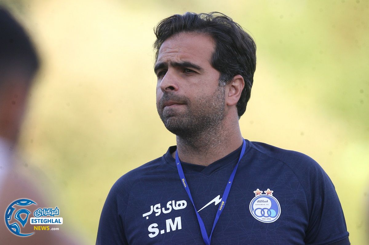 صالح مصطفوی