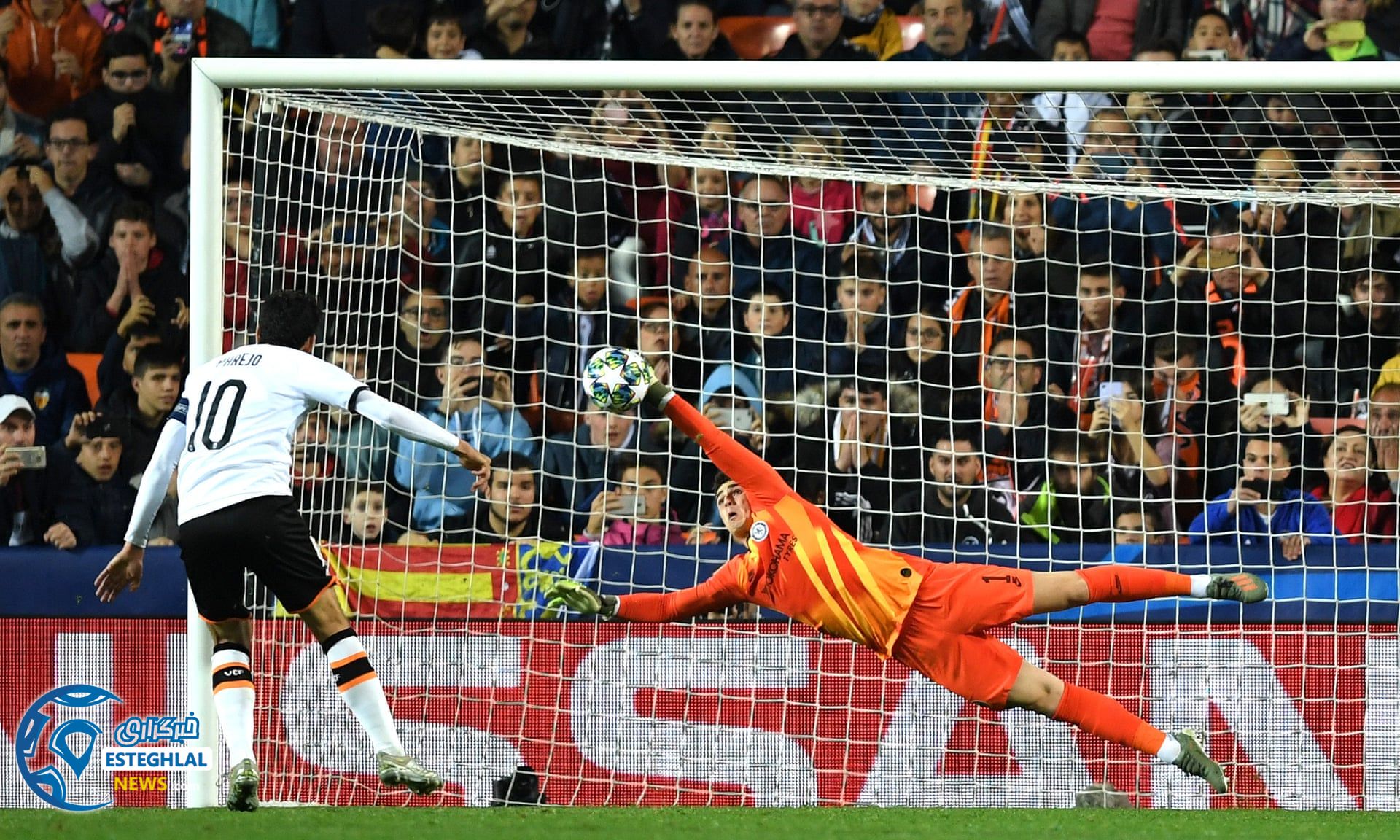 لیگ قهرمانان اروپا