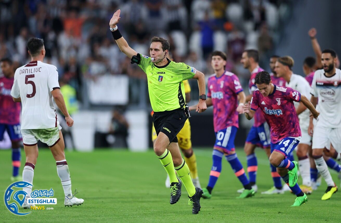 سری آ ایتالیا