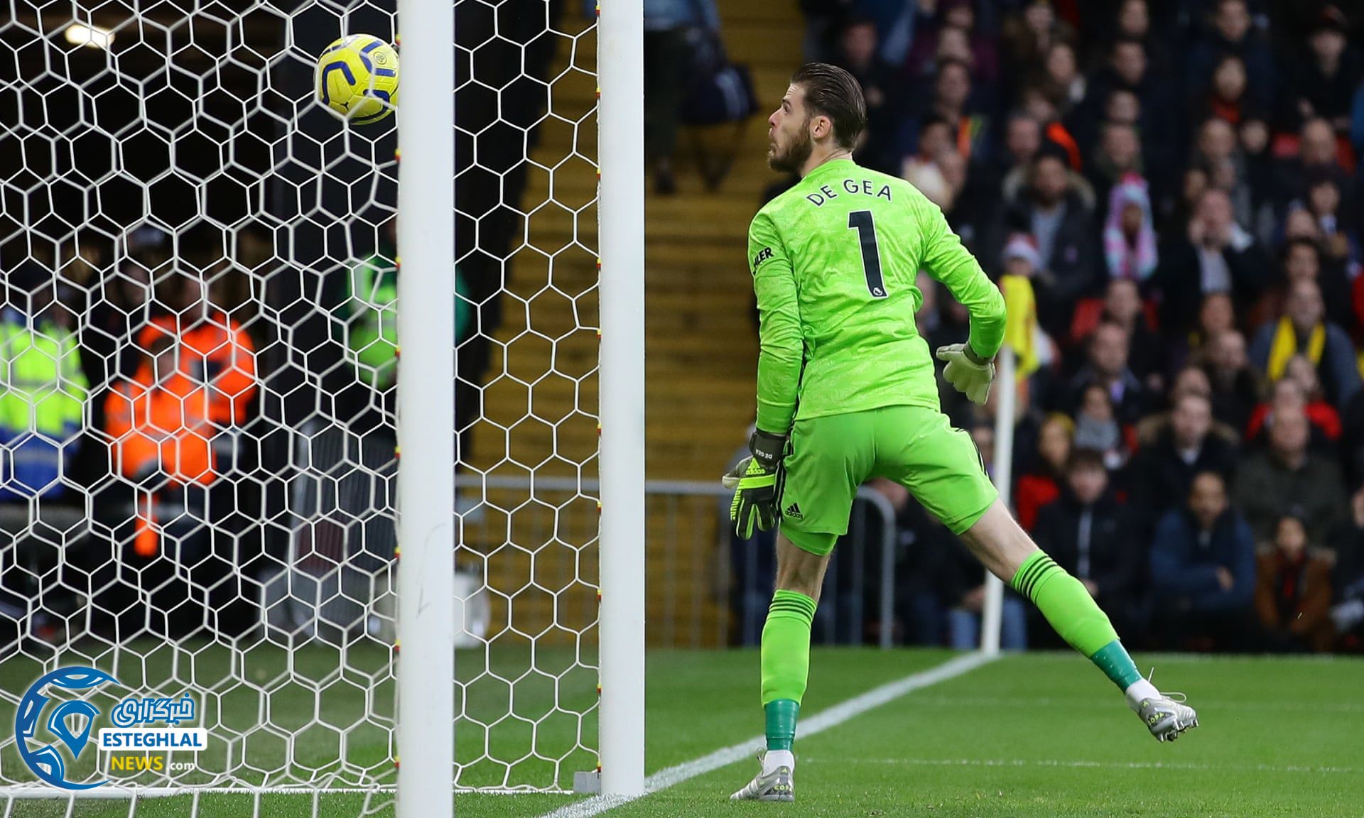 لیگ برتر انگلیس