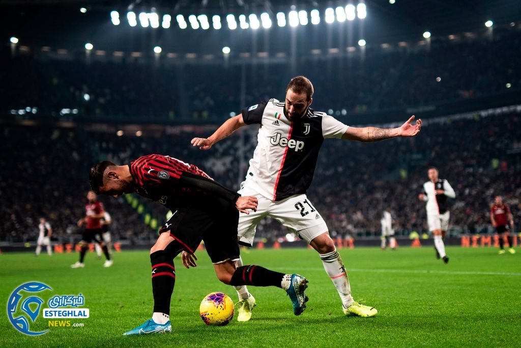 سری آ ایتالیا