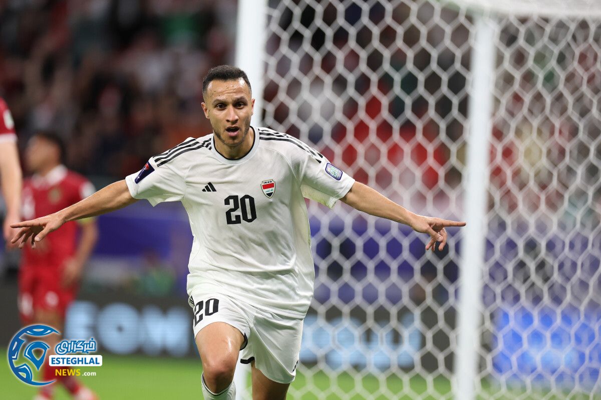 جام ملت های آسیا 